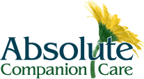 Absolute Companion Care's Logo