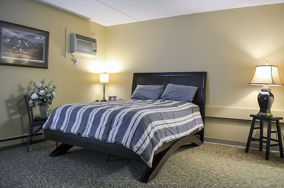 Image of Bethany on University Senior Living (6)