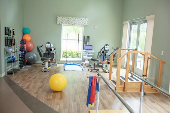 Image of Laural Parke Health Care Services (3)