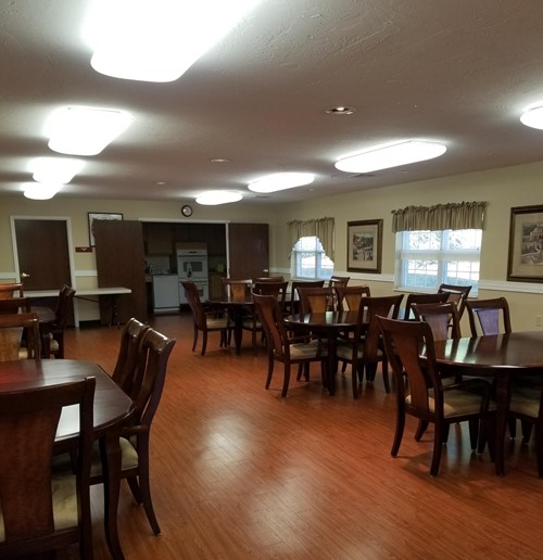 Image of Ahepa 127 II Senior Apartments (3)