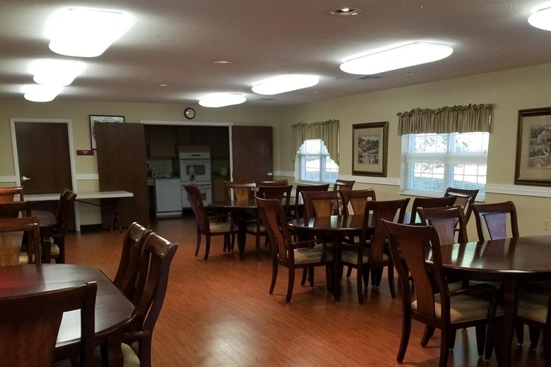 Image of Ahepa 127 II Senior Apartments (3)