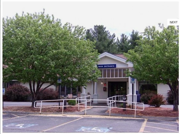 Image of Hackett Hill Center (1)