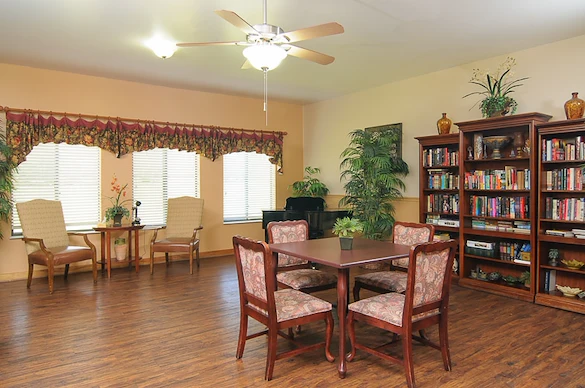 Image of Ocean View Post Acute (6)