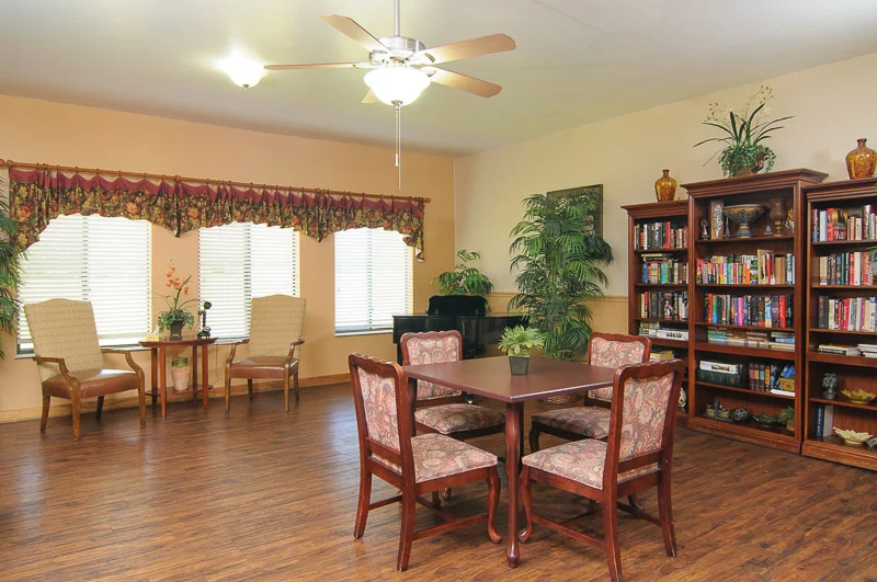 Image of Ocean View Post Acute (6)