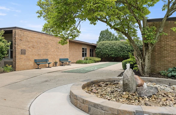 Image of Vancrest of Urbana Health Center (2)