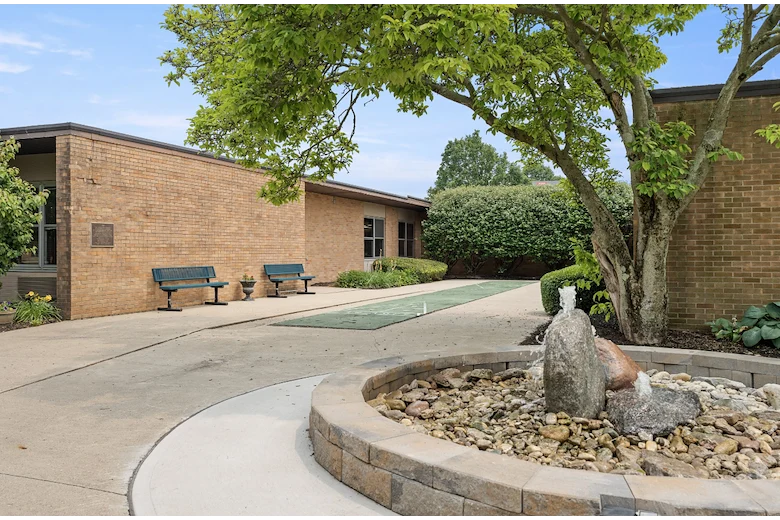 Image of Vancrest of Urbana Health Center (2)
