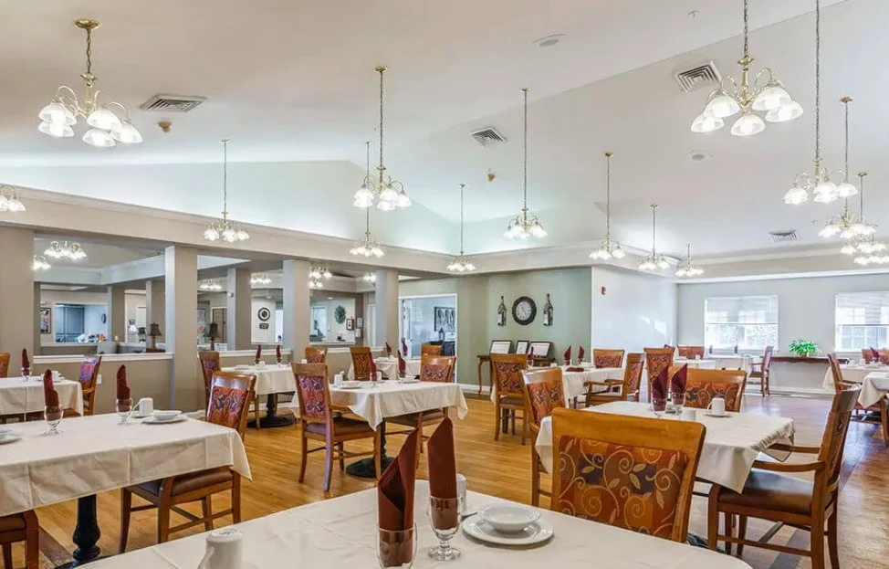 Image of The Addison of Garden Way Place (3)