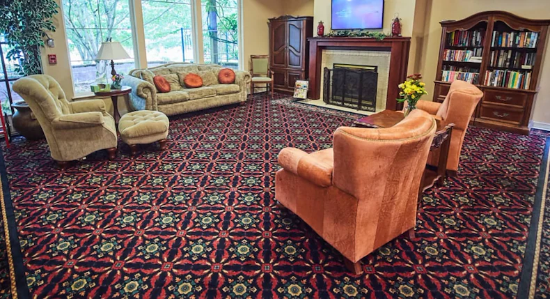 Image of Sweetbriar Villa (3)