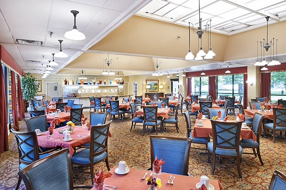 Image of Senior Star at Burgundy Place (4)