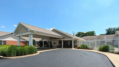 Image of Avalon Springs Senior Living (1)