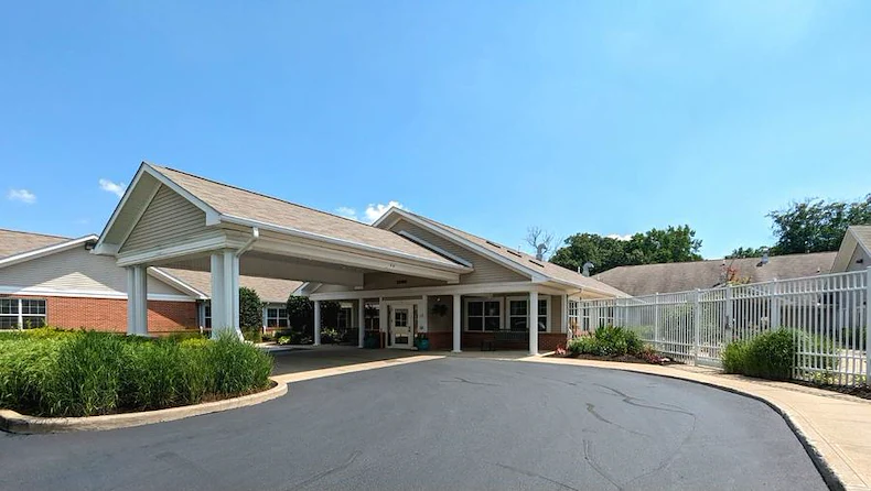 Image of Avalon Springs Senior Living (1)