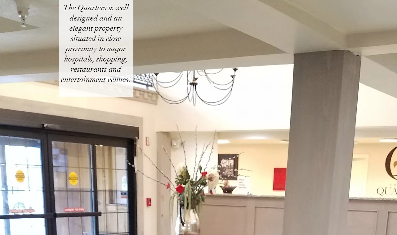 Image of The Quarters Assisted Living (3)