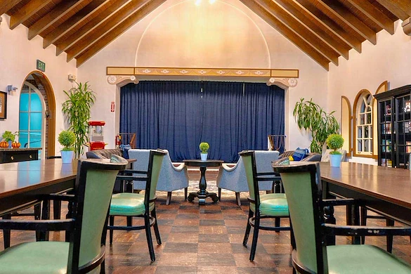 Image of Portola Gardens (5)