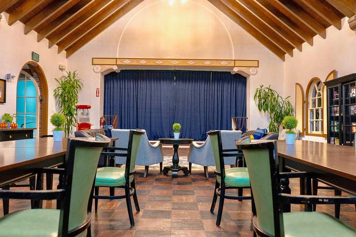 Image of Portola Gardens (5)