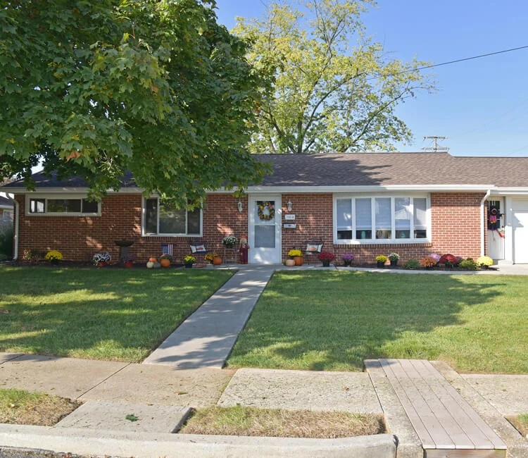 Image of The Village At Kelly Drive (1)