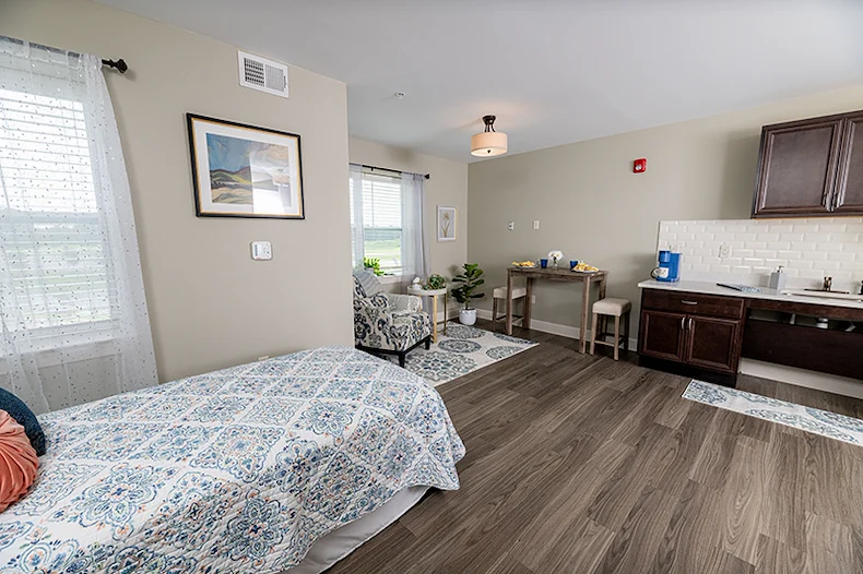 Image of Charter Senior Living of West Bend - Now Open (2)