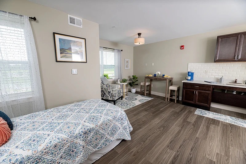 Image of Charter Senior Living of West Bend - Now Open (2)