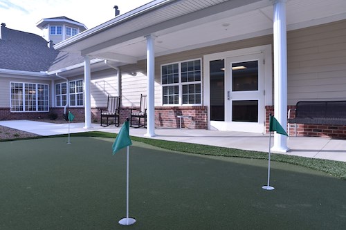 Image of North River Senior Living (7)