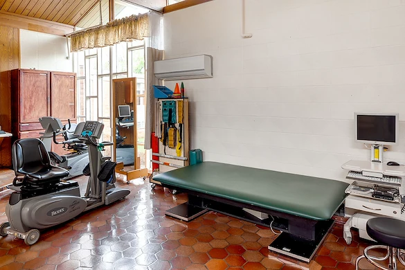 Image of PruittHealth - Crestwood (5)