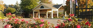 Image of Surrey Place St Lukes Hospital Skilled Nursing (1)