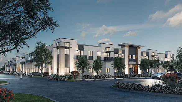 Image of The Contemporary Miami (2)