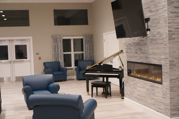 Image of Angels Senior Living at The Reserves of Idlewild (2)