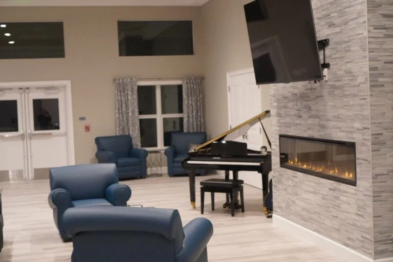 Image of Angels Senior Living at The Reserves of Idlewild (2)