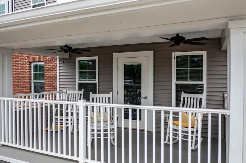 Image of Center Crossing (9)