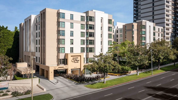 Image of Belmont Village Westwood (1)