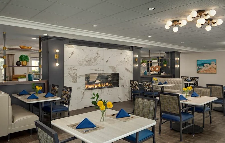 Image of Arbol Residences of Santa Rosa Senior Living (5)