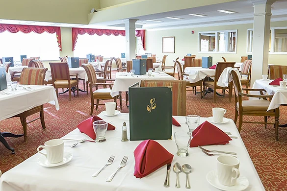 Image of Brookdale Murrieta (4)