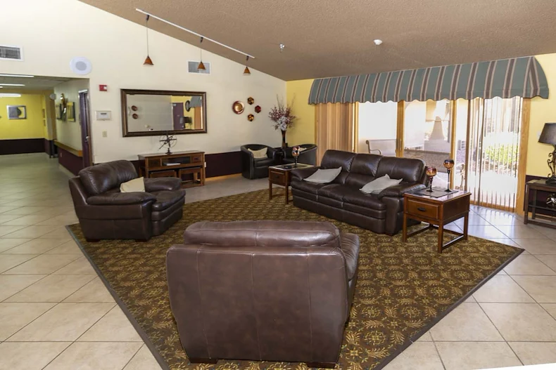 Image of Sun West Choice Healthcare & Rehab (6)