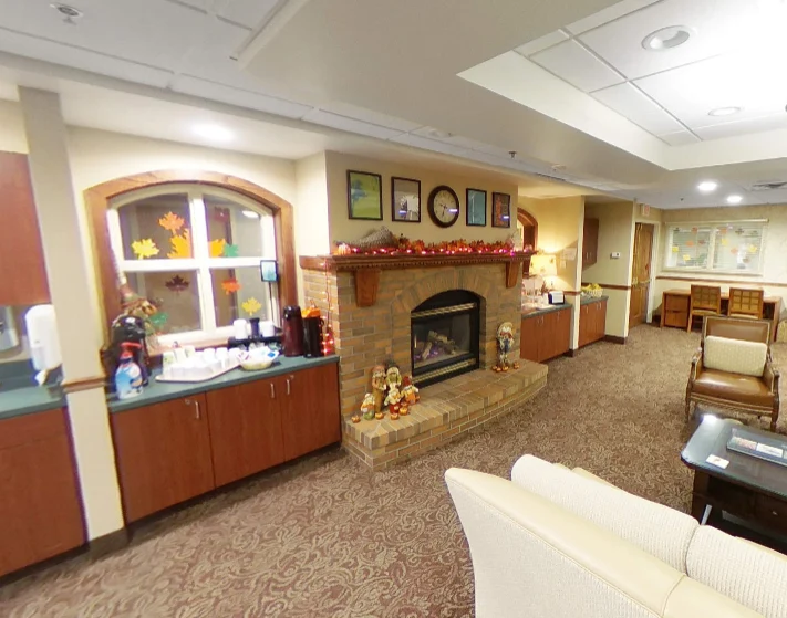 Image of Benedictine Living Healthcare Duluth (5)