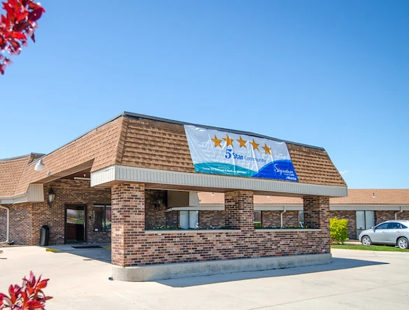 Image of Signature Healthcare Of Muncie (1)