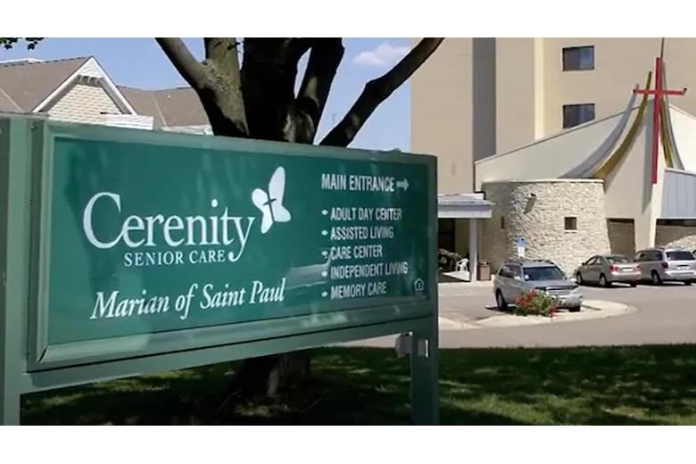 Image of Cerenity Senior Living Marian (2)