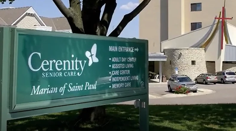 Image of Cerenity Senior Living Marian (2)