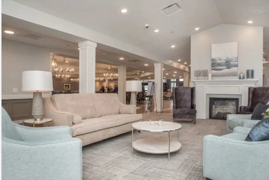 Image of Boonesboro Trail Senior Living (3)