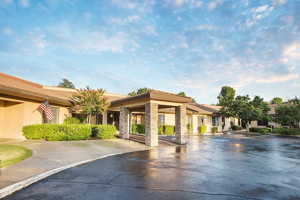 Image of Copper Ridge Care Center (1)