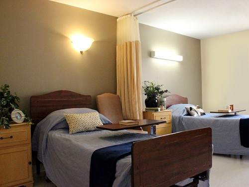 Image of Burlington House Rehab & Alzheimer's Care Center (4)