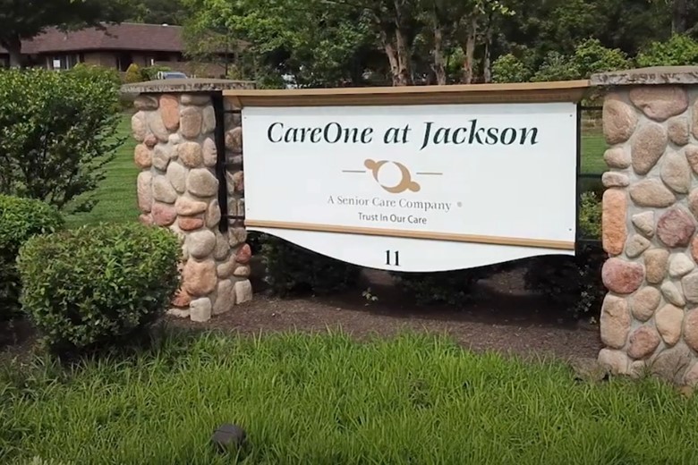 Image of Harmony Village at CareOne Jackson (1)