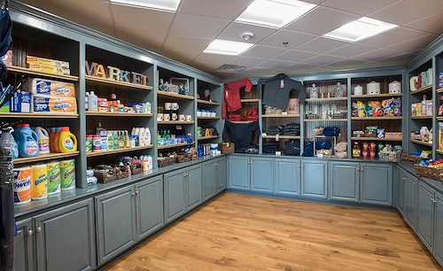 Image of Foxwood Springs Living Center (7)
