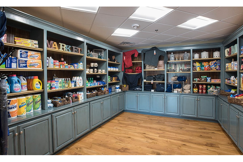 Image of Foxwood Springs Living Center (7)