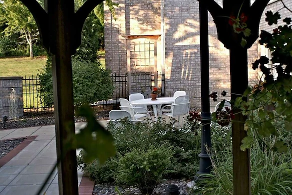 Image of Benedictine Living Senior Community Rochester Madonna Meadows (9)