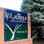 Image of Laurels Of Milford (1)