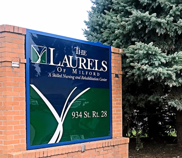 Image of Laurels Of Milford (1)