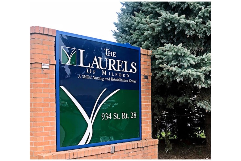 Image of Laurels Of Milford (1)