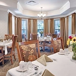 Image of Sunrise of Flossmoor (5)