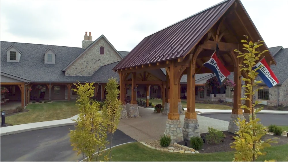 Image of The Inn At Apple Ridge (1)