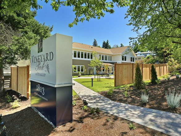 Image of Vineyard Park of Puyallup (1)