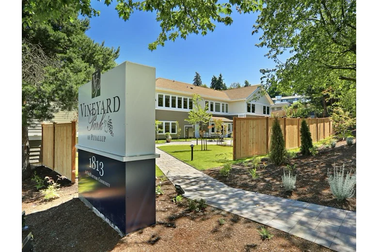 Image of Vineyard Park of Puyallup (1)